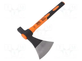 BAHCO Hache en acier avec manche composite 380 mm