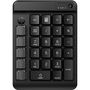 Clavier numérique HP 7N7C2AA Noir