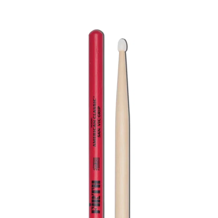 Vic Firth American Classic 5A Nylon Vic Grip