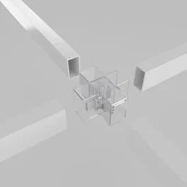 Conector '+' pour Panal