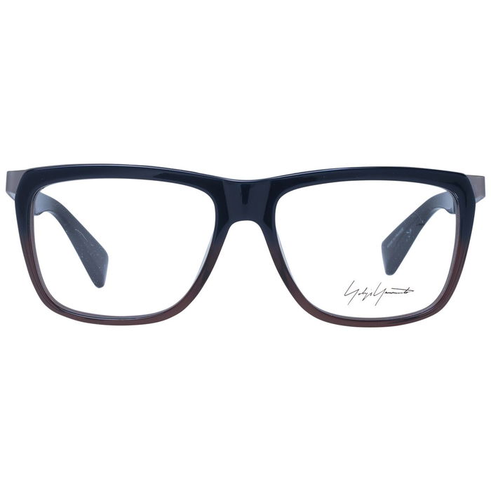 Monture de Lunettes Unisexe Yohji Yamamoto YY1015 55621 Monture de Lunettes Unisexe Yohji Yamamoto YY1015 55621