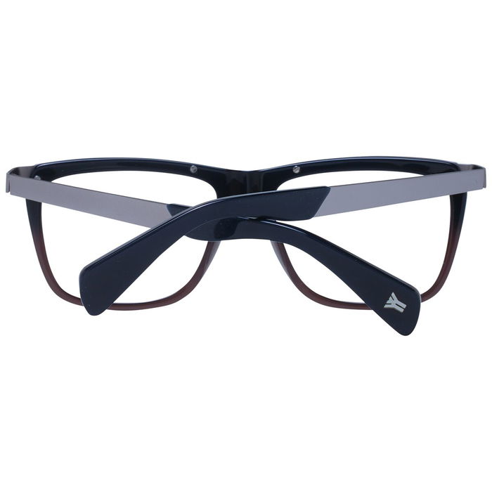 Monture de Lunettes Unisexe Yohji Yamamoto YY1015 55621 Monture de Lunettes Unisexe Yohji Yamamoto YY1015 55621