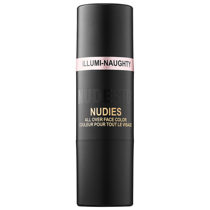 Nudestix Nudies Illuminant Illumi-Coquin - Bâton correcteur haute-lumière pour le visage, 7 g - Maquillage pour femme Nudestix Nudies Illuminant Illumi-Coquin - Bâton correcteur haute-lumière pour le visage, 7 g - Maquillage pour femme