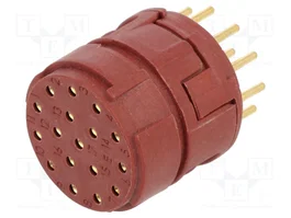 LAPP Connecteur industriel EPIC® SIGNAL M23 17E BEM (5) M23