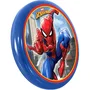 Marvel Disque volant souple Spider-Man en mousse PU - Léger, flexible, idéal dès 3 ans