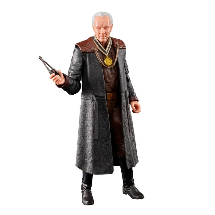 Hasbro Star Wars The Black Series Figurine The Client 15 cm PVC Articulée