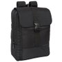 Safta Sacoche pour Ordinateur Portable F.C. Barcelona Premium Noir 29x39x12 cm