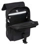 Safta Mochila Premium avec port USB - Sac à dos pour ordinateur portable 13,3 pouces (29 x 39 x 12 cm) F.C. Barcelona