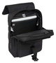 Safta Mochila Premium avec port USB - Sac à dos pour ordinateur portable 13,3 pouces (29 x 39 x 12 cm) F.C. Barcelona