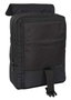 Safta Mochila Premium avec port USB - Sac à dos pour ordinateur portable 13,3 pouces (29 x 39 x 12 cm) F.C. Barcelona