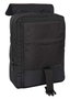 Safta Mochila Premium avec port USB - Sac à dos pour ordinateur portable 13,3 pouces (29 x 39 x 12 cm) F.C. Barcelona