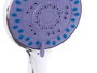 Berilo Téléphone de Douche Multifonction 3 Fonctions en Métal 20 x 4,5 x 8,5 cm (Set de 12)