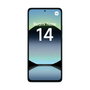 Smartphone Xiaomi Redmi Note 14 6,67" Octa Core 6 GB RAM 128 GB Bleu