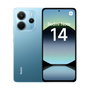 Smartphone Xiaomi Redmi Note 14 6,67" Octa Core 6 GB RAM 128 GB Bleu