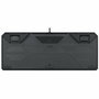 Clavier pour jeu Asus TUF GAMING K3 GEN II Noir