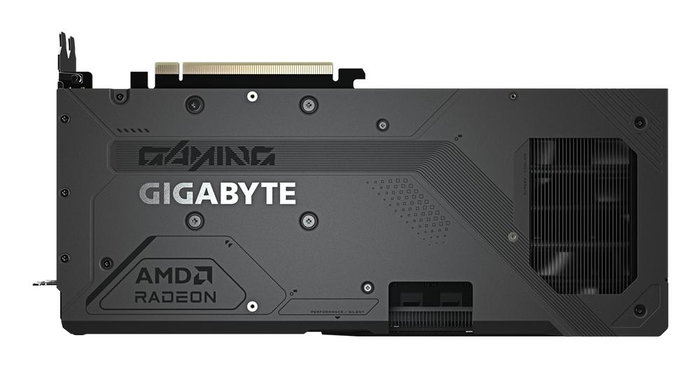 Gigabyte Tarjeta Grafica Radeon RX 9070 GRE GAMING OC 12G, 12 Go GDDR6, PCIe 5.0, WINDFORCE 3X, RGB, Dual BIOS Gigabyte Tarjeta Grafica Radeon RX 9070 GRE GAMING OC 12G, 12 Go GDDR6, PCIe 5.0, WINDFORCE 3X, RGB, Dual BIOS