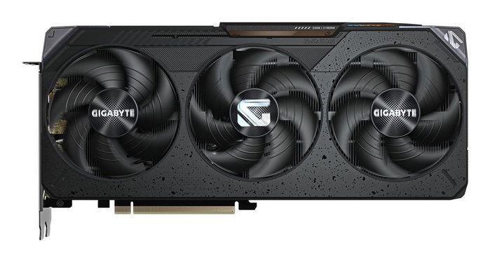 Gigabyte Tarjeta Grafica Radeon RX 9070 GRE GAMING OC 12G, 12 Go GDDR6, PCIe 5.0, WINDFORCE 3X, RGB, Dual BIOS Gigabyte Tarjeta Grafica Radeon RX 9070 GRE GAMING OC 12G, 12 Go GDDR6, PCIe 5.0, WINDFORCE 3X, RGB, Dual BIOS
