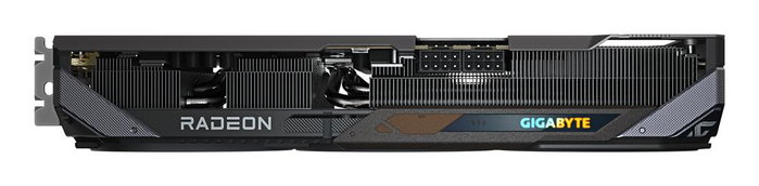Gigabyte Tarjeta Grafica Radeon RX 9070 GRE GAMING OC 12G, 12 Go GDDR6, PCIe 5.0, WINDFORCE 3X, RGB, Dual BIOS Gigabyte Tarjeta Grafica Radeon RX 9070 GRE GAMING OC 12G, 12 Go GDDR6, PCIe 5.0, WINDFORCE 3X, RGB, Dual BIOS