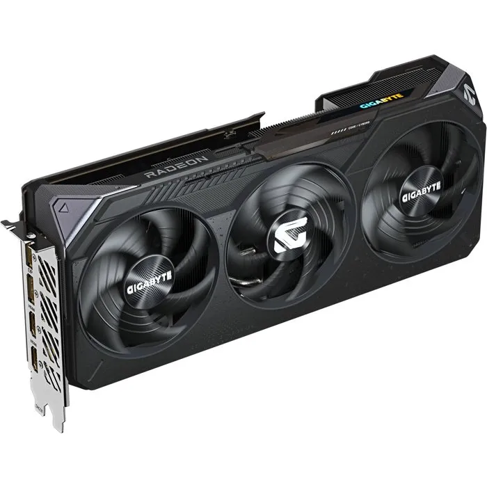 Gigabyte Radeon RX 9070 GRE Gaming OC Edition 12GB GDDR6