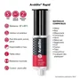 Araldite Cydanolit Colle Epoxy Bi-composant Rapid 24 ml - Prise Rapide Haute Résistance Multi-matériaux
