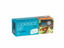 Leknes Sachets de Congélation 30 pièces Moyen 22x35 cm Bleu Translucide (Set de 30)