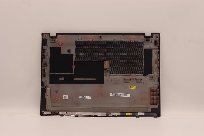 Lenovo T16 Gen 1 - Kit de couvercle de remplacement FRU T16G1_D_COVER_UMA_SUB_ASSY_BK pour assurer l'intégrité structurelle Lenovo T16 Gen 1 - Kit de couvercle de remplacement FRU T16G1_D_COVER_UMA_SUB_ASSY_BK pour assurer l'intégrité structurelle