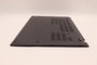 Lenovo T16 Gen 1 - Kit de couvercle de remplacement FRU T16G1_D_COVER_UMA_SUB_ASSY_BK pour assurer l'intégrité structurelle