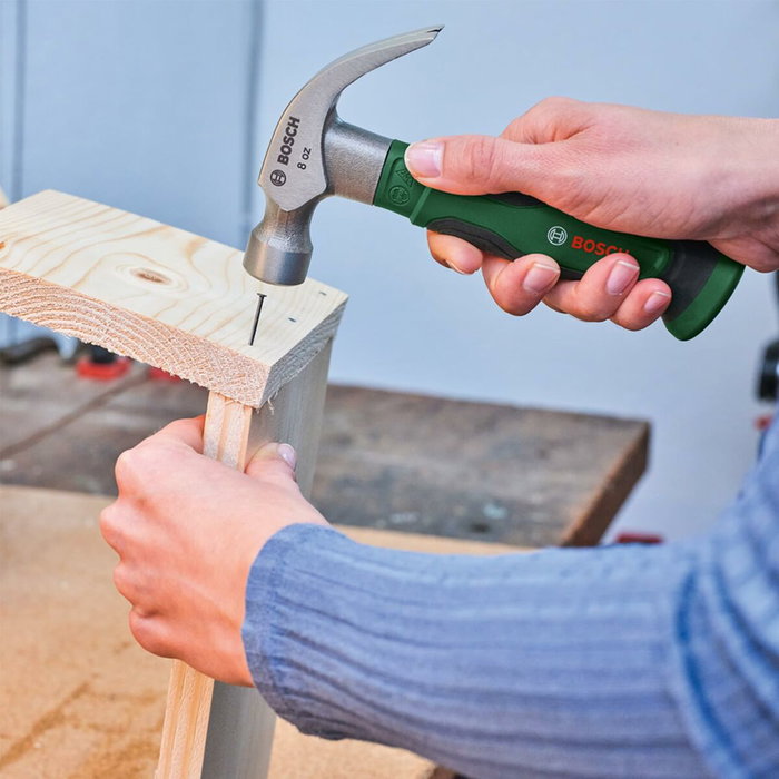 Bosch Marteau arrache-clou 225 g