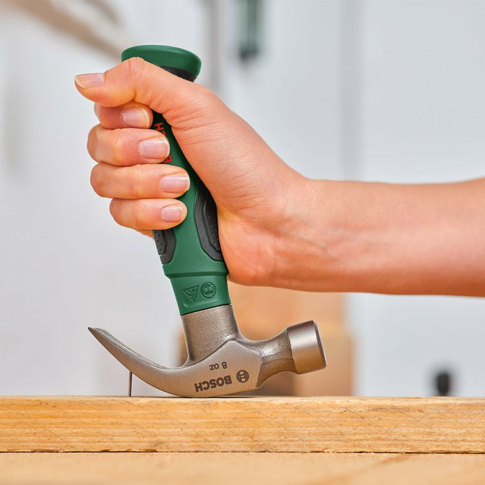 Bosch Marteau arrache-clou 225 g