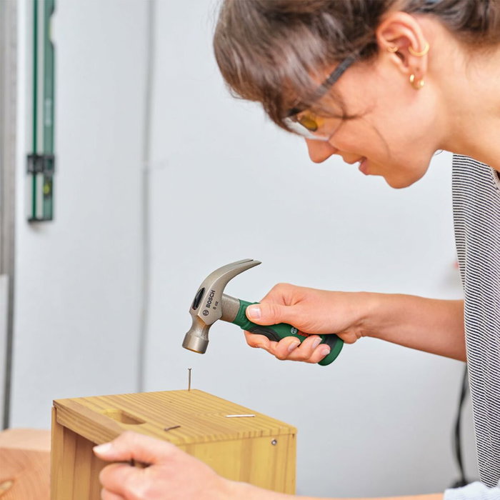Bosch Marteau arrache-clou 225 g