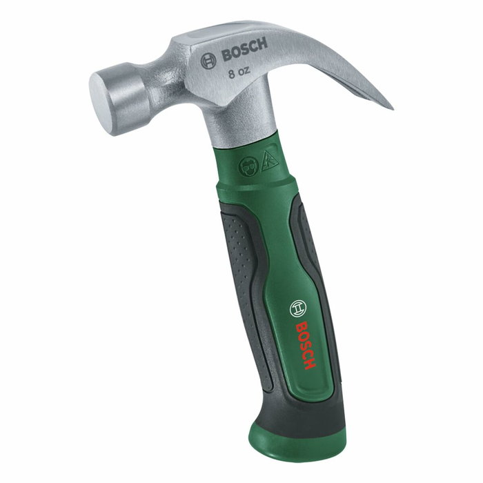 Bosch Marteau arrache-clou 225 g