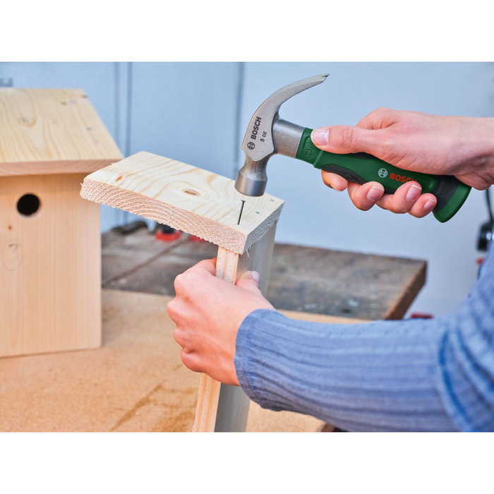 Bosch Marteau arrache-clou 225 g Bosch Marteau arrache-clou 225 g
