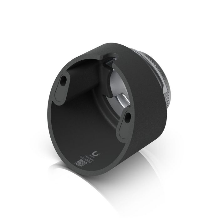 Ubiquiti Base Inclinée pour Caméra Bullet, Noir Ubiquiti Base Inclinée pour Caméra Bullet, Noir
