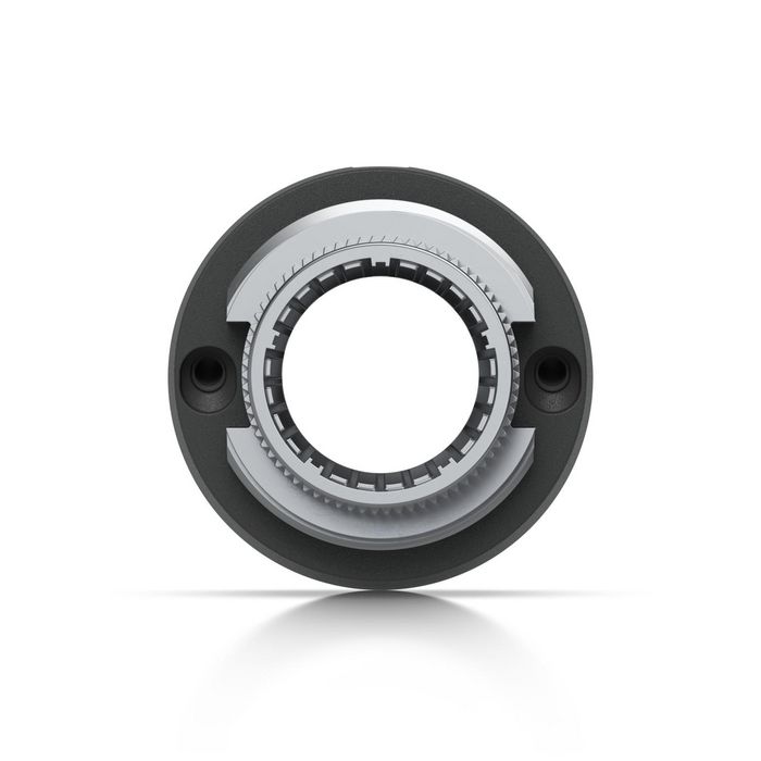 Ubiquiti Base Inclinée pour Caméra Bullet, Noir Ubiquiti Base Inclinée pour Caméra Bullet, Noir