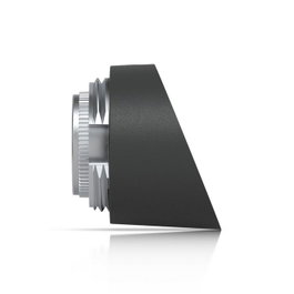 Ubiquiti Base Inclinée pour Caméras UVC-AI, Noir