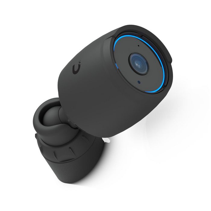 Ubiquiti Base Inclinée pour Caméra Bullet, Noir Ubiquiti Base Inclinée pour Caméra Bullet, Noir