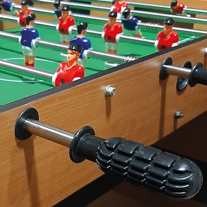 CB Games Baby Foot 121 x 79 x 61 cm