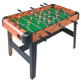 CB Games Baby Foot 121 x 79 x 61 cm