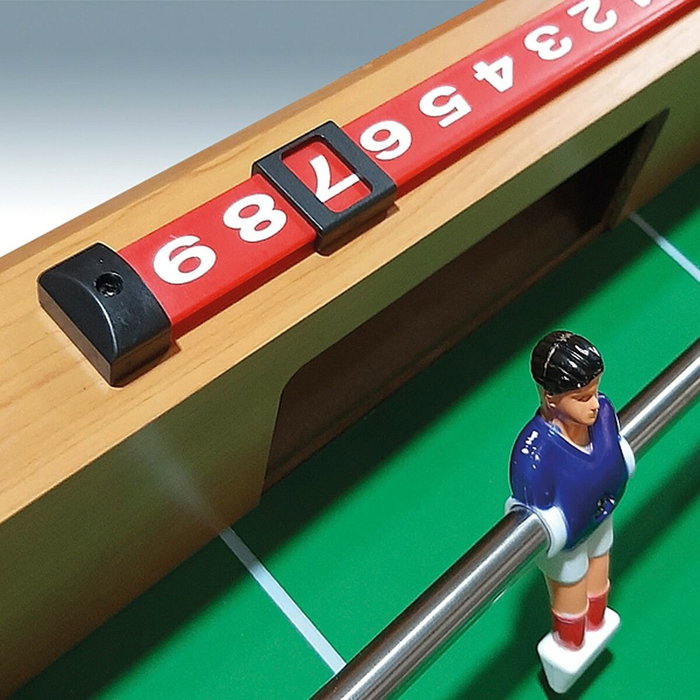 CB Games Baby Foot 121 x 79 x 61 cm