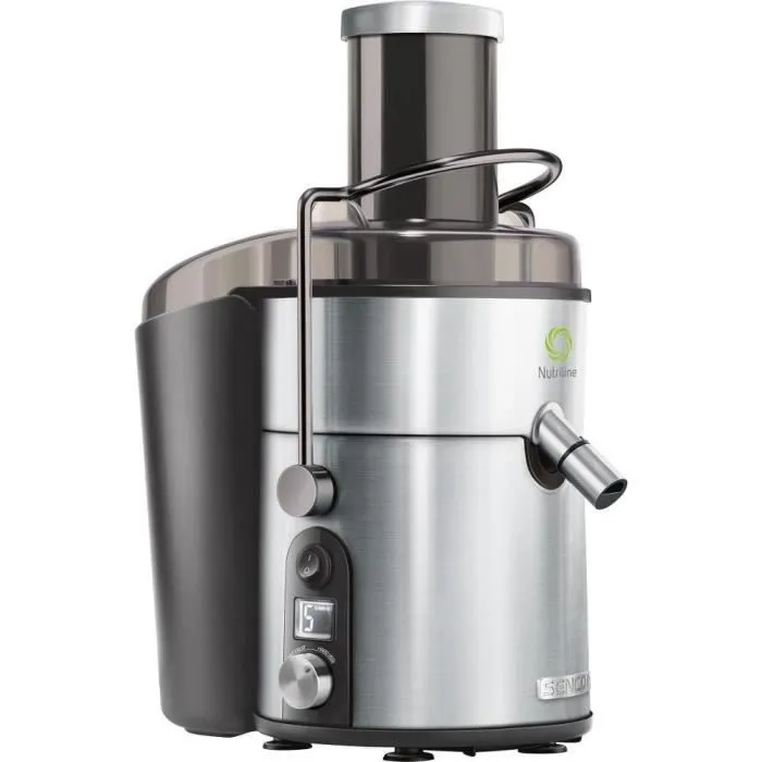 Sencor SJE 5050SS