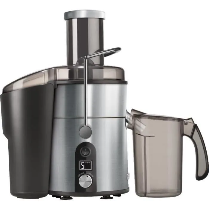 Sencor SJE 5050SS
