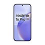 Smartphone Realme 16 Pro 6,78" Octa Core Mediatek Dimensity 7300 8 GB RAM 512 GB Pourpre