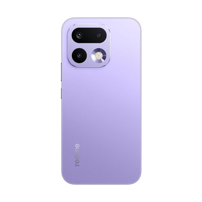 Smartphone Realme 16 Pro 6,78" Octa Core Mediatek Dimensity 7300 8 GB RAM 512 GB Pourpre