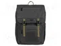 NATEC Sac à dos pour ordinateur portable NIALA 15,6 pouces
