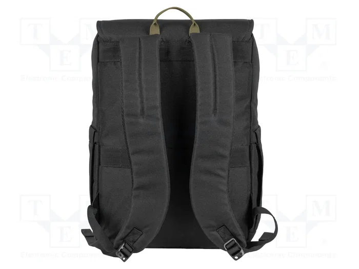 NATEC Sac à dos pour ordinateur portable NIALA 15,6 pouces