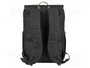 NATEC Sac à dos pour ordinateur portable NIALA 15,6 pouces