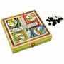 Dujardin Coffret 8 Jeux Standard