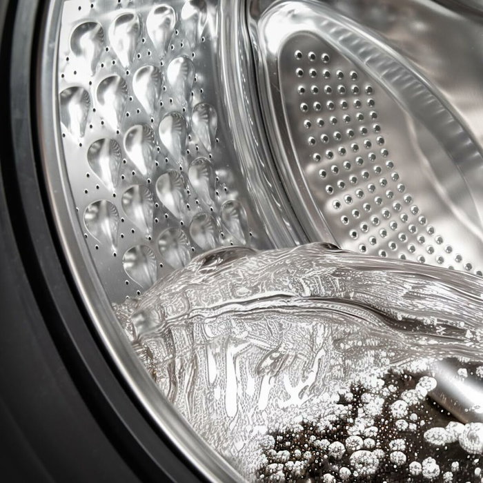 Machine à laver Cecotec Bolero DressCode 10900 Inverter FullColor 1400 rpm 10 kg