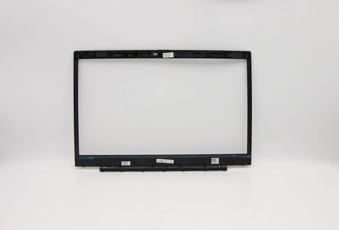 Lenovo Cadre de protection LCD avant pour ThinkPad L15 Gen 1 et Gen 2, compatible caméra IR Lenovo Cadre de protection LCD avant pour ThinkPad L15 Gen 1 et Gen 2, compatible caméra IR