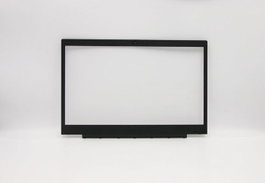 Lenovo Cadre de protection LCD avant pour ThinkPad L15 Gen 1 et Gen 2, compatible caméra IR
